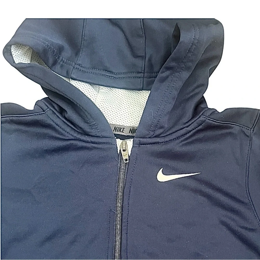 Nike stylish hoodie